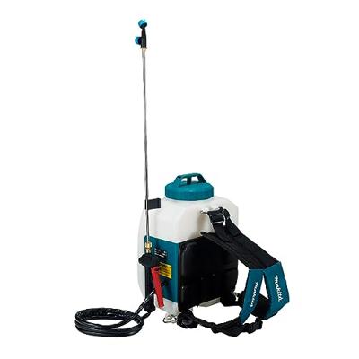 Makita DUS108Z Accu Ruggedragen Drukspuit 10L 18V Basic Body - thumbnail