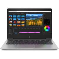 HP ZBook 14u G5 - Intel Core i7-8e Generatie - 14 inch - Touch - 8GB RAM - 256GB SSD - Windows 11 - thumbnail