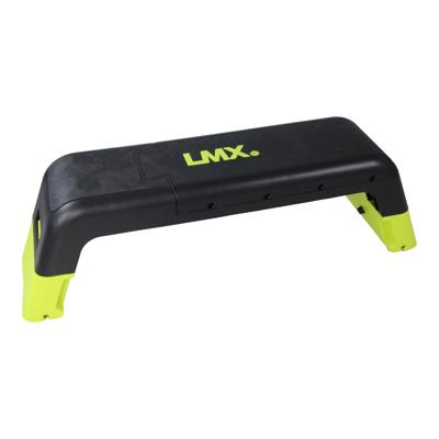 Lifemaxx LMX1124 Verstelbare Step Deck