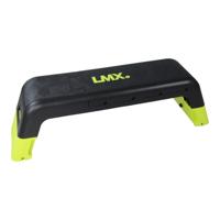 Lifemaxx LMX1124 Verstelbare Step Deck - thumbnail