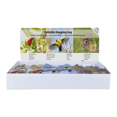 Esschert Design boodschappentas Esschert Design boodschappentas