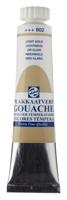 Talens Gouache Extra Fine Quality Tube 20 ml - Lichtgoud 802 - thumbnail