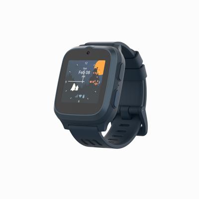 myFirst Kindersmartwatch Marine-blauw