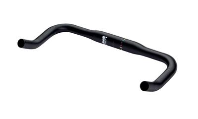 Cinelli Lola Stuur 31.8 mm - Mat Zwart