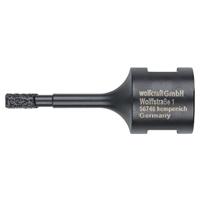 Wolfcraft 5995000 Gatenzaag 1 stuks Van diamant voorzien 1 stuk(s) - thumbnail