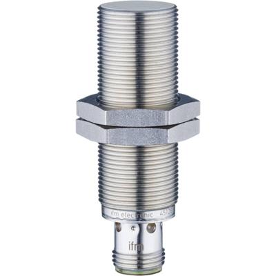 ifm Electronic Inductieve sensor M18 x 1 PNP IGS290