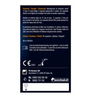 Lucovitaal Prikkelbare Darm Syndroom - thumbnail