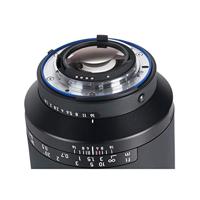Zeiss Milvus 25mm F/1.4 Nikon - thumbnail