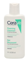 CeraVe Foaming Cleanser 88 ml - thumbnail