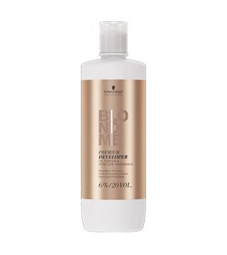 Schwarzkopf Blond Me Premium Oil Developer 6% / 20 vol 1000 ml