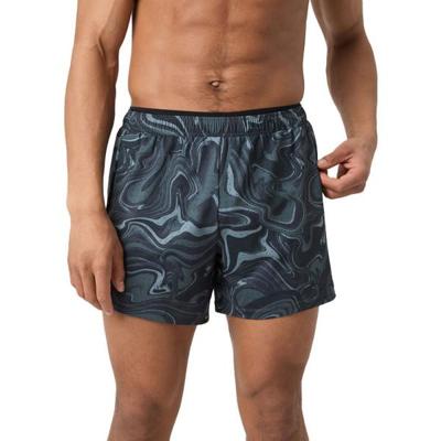 Björn Borg Running perforated 5&apos;&apos; Short Heren