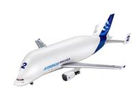 Revell 03817 Airbus A300-600ST Beluga Vliegtuig (bouwpakket) 1:144 - thumbnail