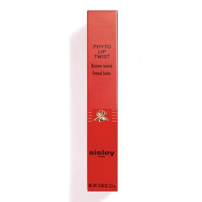 Sisley Phyto-Lip Twist N°24 Rosy Nude Stick 2.5 gr