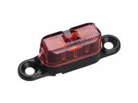 Busch + Müller Busch & müller led achterlicht "toplight line small" led rear light b&m toplight line small red - thumbnail