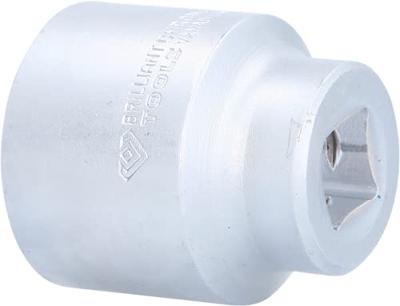 Brilliant Tools BT025945 BT025945 Zeskant Verwisselbare kop 45 mm 3/4 (20 mm) Brilliant Tools BT025945 BT025945 Zeskant Verwisselbare kop 45 mm 3/4 (20 mm)