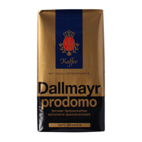 Dallmayr - Prodomo Gemalen koffie - 12x 500g - thumbnail