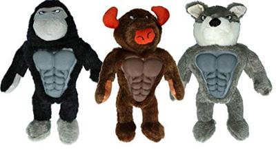 Petsport Six-Packers Stier Petsport Six-Packers Stier