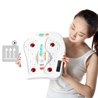Infrarood voet Massager voet vibratie massage instrument elektrische voet massage machine Infrarood voet Massager voet vibratie massage instrument elektrische voet massage machine