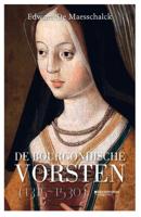 De Bourgondische vorsten (1315-1530) - Edward de Maesschalck - Paperback (9789002269127) - thumbnail