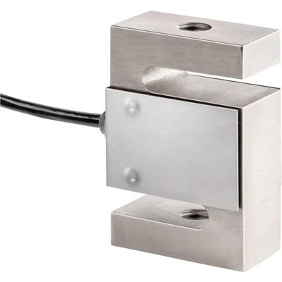 Sauter CS 30000-3P1 Gewicht-/krachtmeetcel CS 30000-3P1, nominale belasting 30000 kg / 300 kN