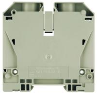 Weidmüller 1820550000 Doorgangsserieklem Schroeven Donkerbeige 5 stuk(s) - thumbnail