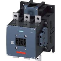 Siemens 3RT1066-6AF36-3PA0 Vermogensbeveiliging 3x NO 1000 V/AC 1 stuk(s) - thumbnail