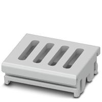 Phoenix Contact ICS20-F22V-7035 1079494 Aansluitplaat 20 x 7.25 x 22.4 Grijs-wit (RAL 7035) 10 stuk(s) - thumbnail