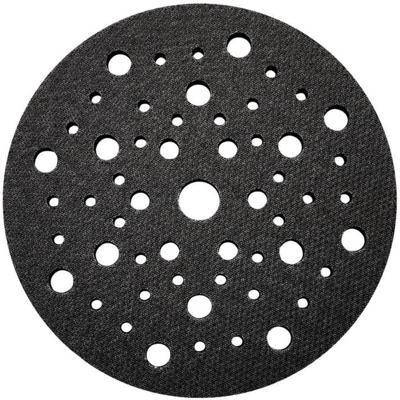 Metabo Accessoires Interface Pad Ø 150 mm | "Multi-hole" | SXE 150 BL - 630260000 Metabo Accessoires Interface Pad Ø 150 mm | "Multi-hole" | SXE 150 BL - 630260000