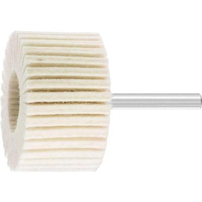 PFERD TOOLS 44385031 Viltlamellen stift Diameter 50 mm 5 stuk(s)