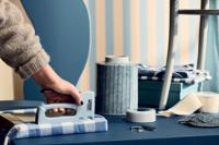 Nietpistool rapid r13 skärgård 13/4-10 l.blauw - thumbnail