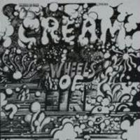 Wheels Of Fire - CD (0731453181229) - thumbnail