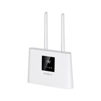 Rebel RB-0702 draadloze router Single-band (2.4 GHz) 3G 4G - thumbnail