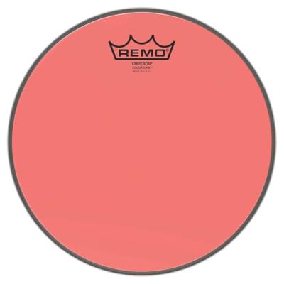 Remo BE-0314-CT-PK Emperor Colortone Pink 14 inch