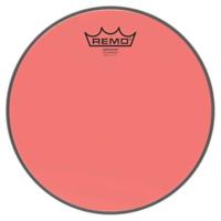 Remo BE-0314-CT-PK Emperor Colortone Pink 14 inch - thumbnail