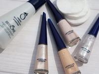 Herome Natural Nail Color Pink - thumbnail