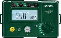 Extech MG310 Isolatiemeter 250 V, 500 V, 1000 V 5.5 GΩ - thumbnail