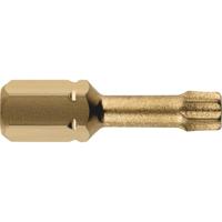 Metabo 628509000 T-bit T 20 Chroom-vanadium staal 3 stuk(s) - thumbnail