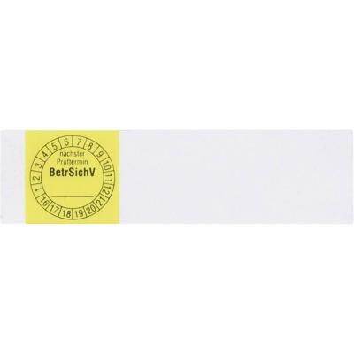 Beha Amprobe 2390043 1305D Sticker 1 stuk(s)