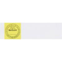 Beha Amprobe 2390043 1305D Sticker 1 stuk(s) - thumbnail