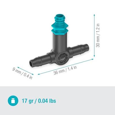 Gardena micro-drip druppelaar 2l - thumbnail