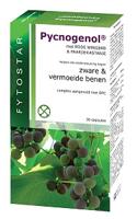 Fytostar Pycnogenol Capsules 30st - thumbnail
