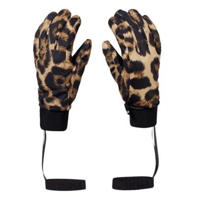 Goldbergh Softy Ski-/snowboardhandschoenen dames 8