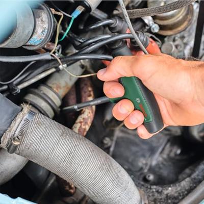 Bosch T-greep schroevendraaier (max. koppel 46 Nm lange greep 100 mm T-greep Softgrip ergo.) Bosch T-greep schroevendraaier (max. koppel 46 Nm lange greep 100 mm T-greep Softgrip ergo.)