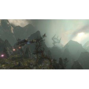 Halo Reach