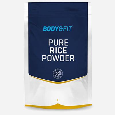 Rice Powder | Body & Fit | 1000g Rice Powder | Body & Fit | 1000g