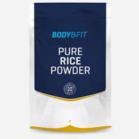 Rice Powder | Body & Fit | 1000g - thumbnail