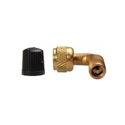 Simson haaks opschroef ventiel