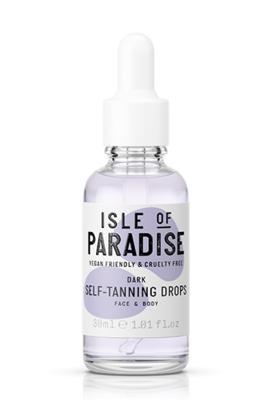 Isle of Paradise Self Tanning Drops 30 ml Isle of Paradise Self Tanning Drops 30 ml