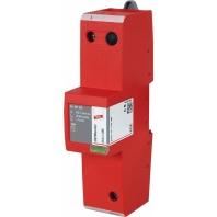 DEHN 961200 DVCI 1 255 Combi-afleider Overspanningsbeveiliging voor: Verdeelkast 50 kA 1 stuk(s) DEHN 961200 DVCI 1 255 Combi-afleider Overspanningsbeveiliging voor: Verdeelkast 50 kA 1 stuk(s)