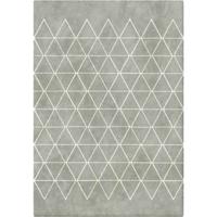 Vloerkleed Rivoli - aqua - 200x290 cm - Leen Bakker - thumbnail